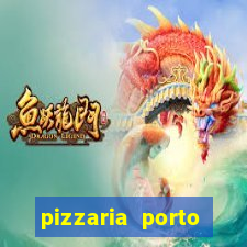 pizzaria porto velho 24 horas